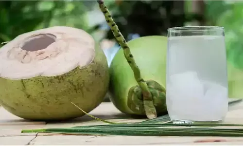 Benefits of coconut water: नारियल पानी कब पिए जिससे हो अधिक फायदे