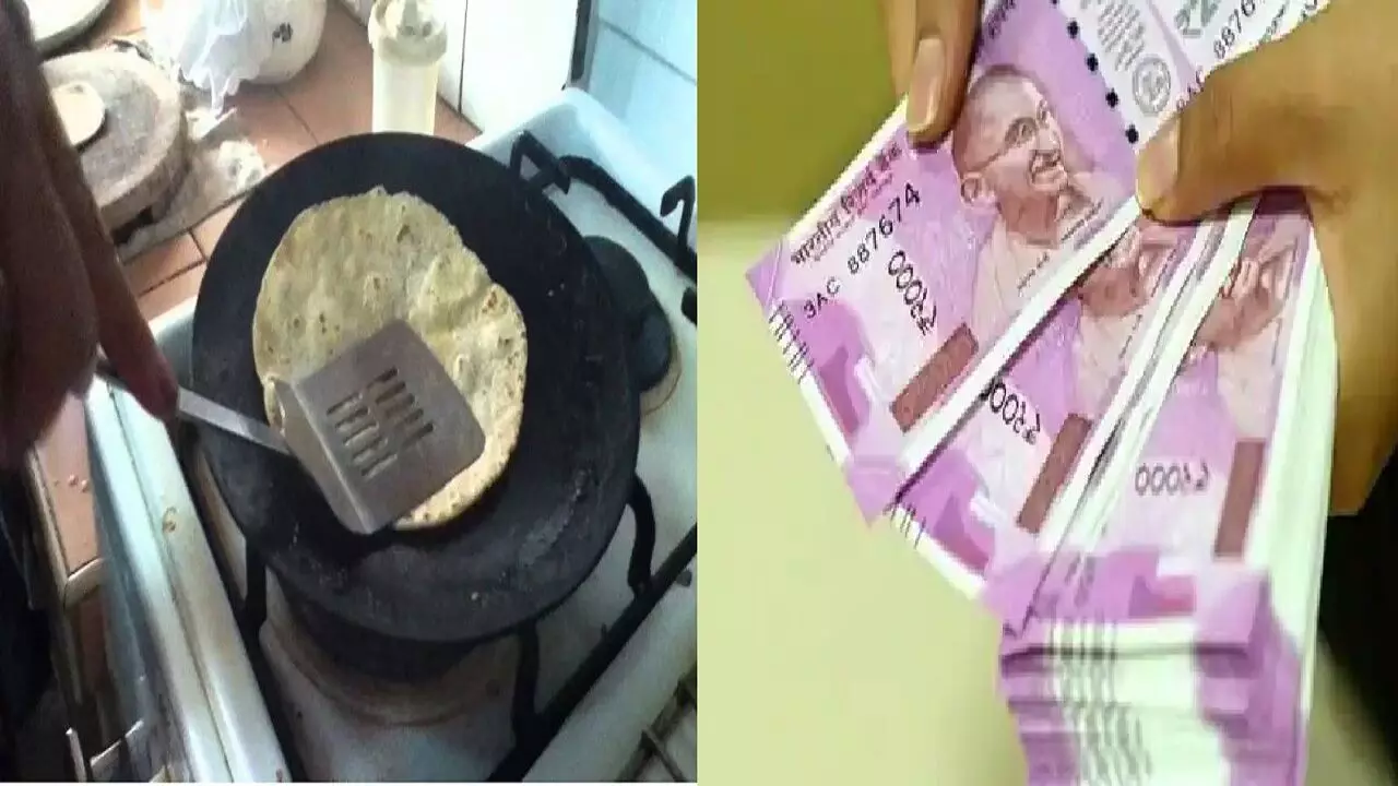 किचन के तवे से करे ये टोटका पल भर में बन जाएंगे करोड़पति, जानिए कैसे? किचन के तवे से करे ये टोटका पल भर में बन जाएंगे करोड़पति, जानिए कैसे?