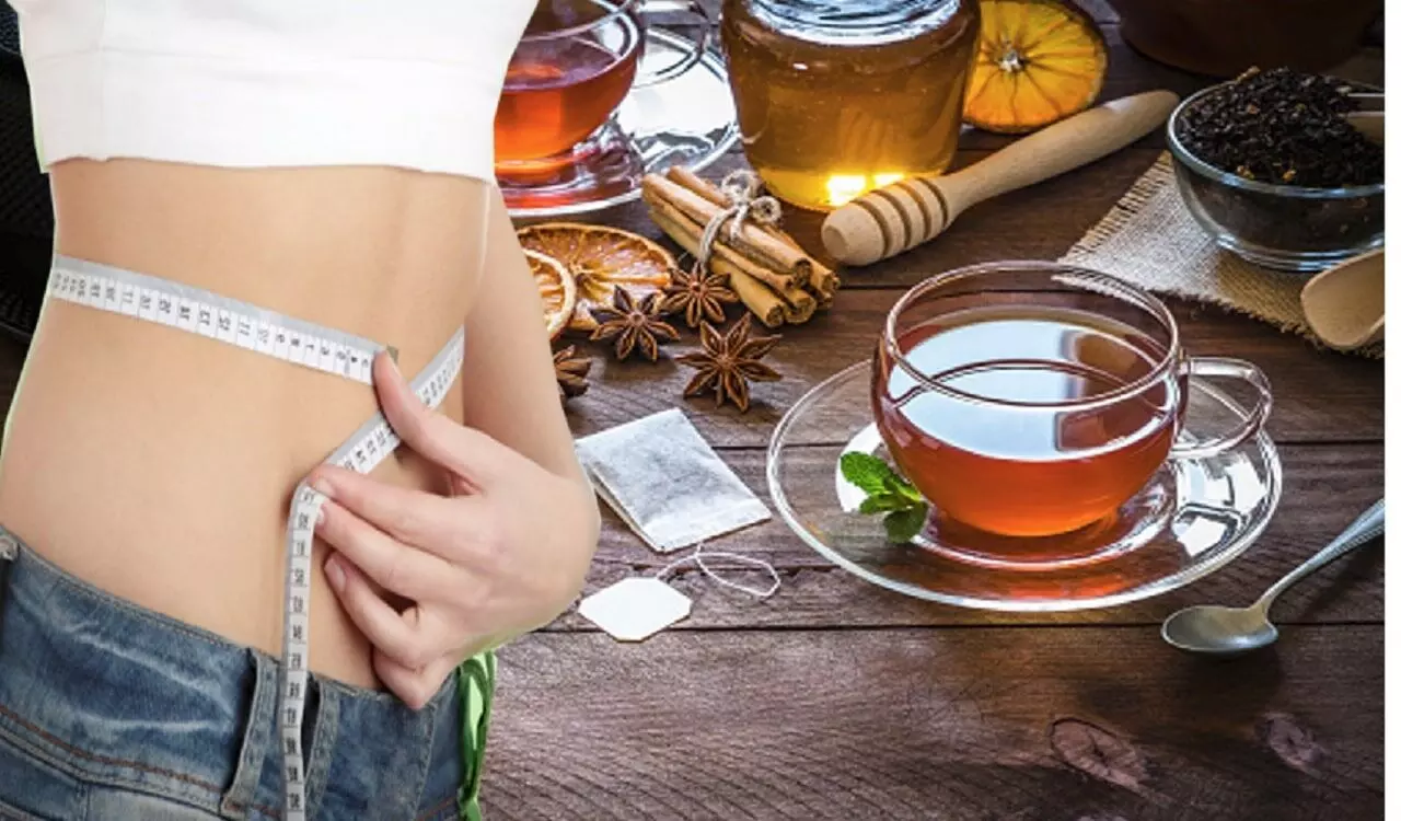 Benefits of Ayurvedic Tea: पेट की चर्बी कम करना है तो सेवन करें इस आयुर्वेदिक चाय का