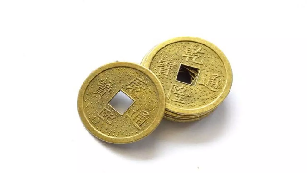 इस दुर्लभ सिक्के से करे टोटका, कभी नहीं होगी पैसों की कमी, पलभर में बन जाएंगे करोड़ों के मालिक इस दुर्लभ सिक्के से करे टोटका, कभी नहीं होगी पैसों की कमी, पलभर में बन जाएंगे करोड़ों के मालिक