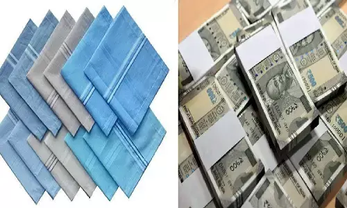 रूमाल के टोटके से आप पल भर में बन जायेंगे करोड़पति, जानिए कैसे?