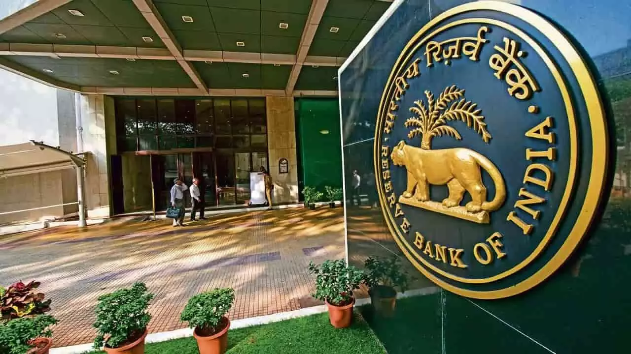 Reserve Bank of India New Rules