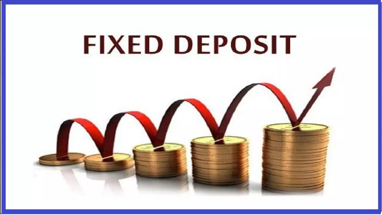 If you are going to make fixed deposit in new year then read this news