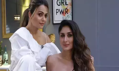 बॉलीवुड में मचा हडकंप, करीना कपूर खान और अमृता अरोड़ा हुई कोरोना पॉजिटिव