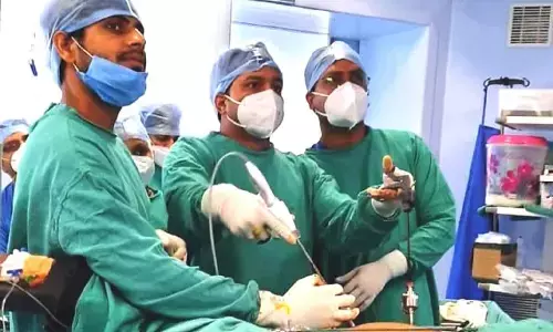 Rewa super specialty hospital