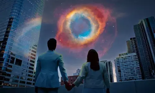 Supernova 2022: अगले साल इतिहास में पहली बार मानवजाति 2 तारों को आपस में टकराते हुए पृथ्वी से देखेगी