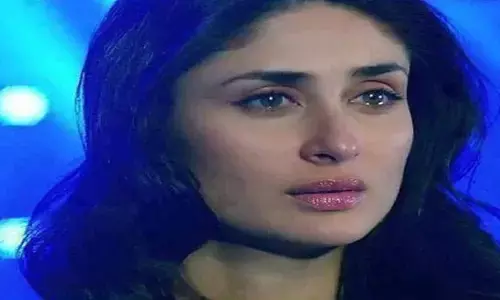 करीना की रिपोर्ट पॉजिटिव आते ही सताने लगी चिंता, उठाया ये कदम करीना की रिपोर्ट पॉजिटिव आते ही सताने लगी चिंता, उठाया ये कदम