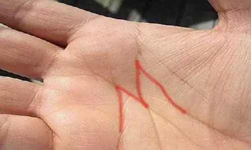 यदि आपके हाँथ में है ऐसे निशान तो जिंदगी भर होती रहेगी पैसो की बारिश, पैसो को रखने के लिए तिजोरी भी पड़ जाएगी कम, जानिए!