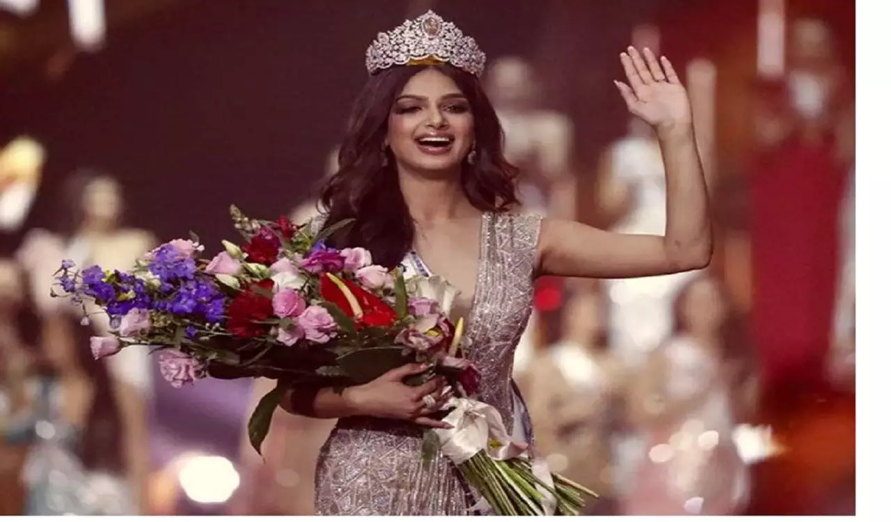Miss Universe: मिस यूनिवर्स बनने के बाद हरनाज को होंगे ये फायदे