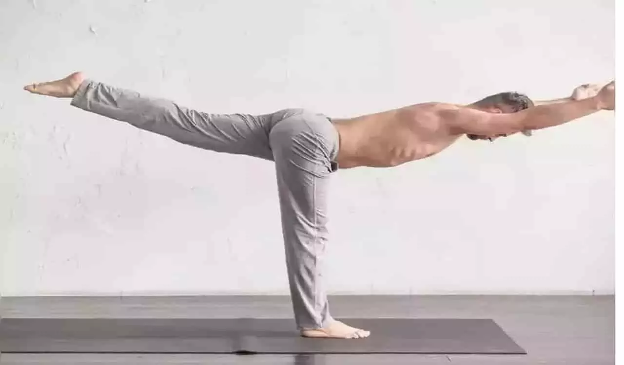 Yoga For Men : इरेक्टाइल डिस्फेक्शन को दूर करने में सहायक है ये योगासन