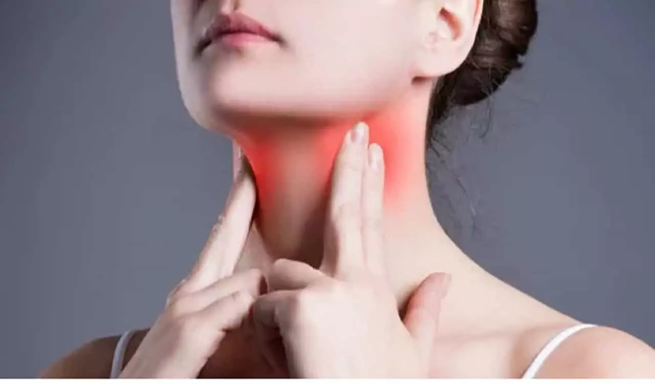 Food Avoid In Thyroid : थायरॉइड के पेशेंट भूलकर भी न करें इन चीज़ों का सेवन