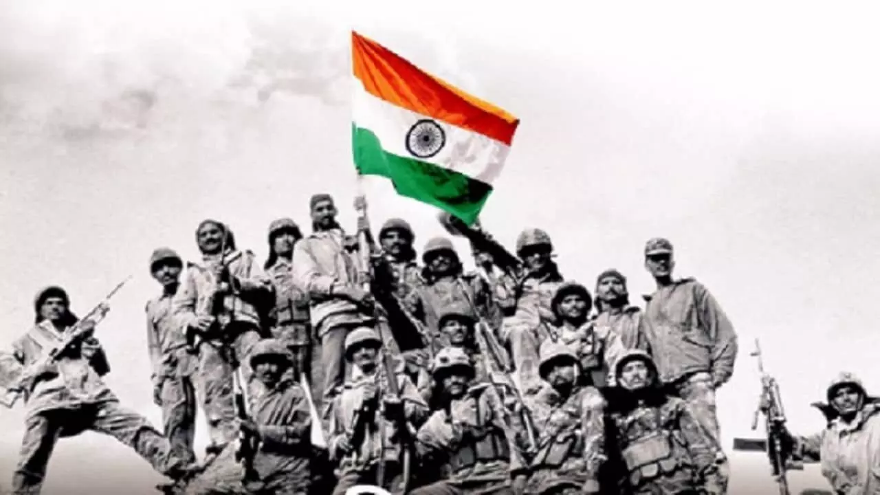 Vijay Diwas 2021: 16 दिसंबर को मनाया जाता है विजय दिवस, जानिए इस दिन का महत्व