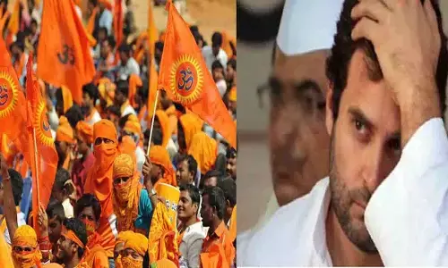 Hindu/Hindutva: अब राहुल गांधी ने मुद्दा छेड़ा है तो हिन्दू/हिंदुत्व का सही अर्थ क्या है ये जान लेना चाहिए