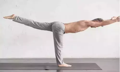 Yoga For Men : इरेक्टाइल डिस्फेक्शन को दूर करने में सहायक है ये योगासन