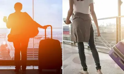 New Year 2022 Tourism Tips Visit these places on low budget in this new year