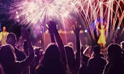 New Year 2022 Tourism Tips Visit these places on low budget in this new year