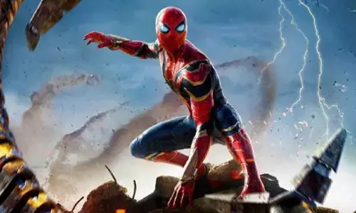 Spiderman No Way Home Leak: रिलीज के पहले दिन ही लीक हो गई स्पाइडरमैन नो वे होम