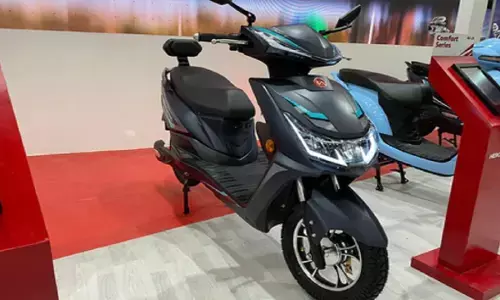 Best Electric Scooter: 15 मिनट में फूल चार्ज होगा इलेक्ट्रिक स्कूटर, हीरो ने इस कंपनी के साथ की डील
