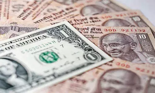 Indian Rupees vs Dollar: धड़ाम से गिरी रुपए की वेल्यू, 20 महीने में सबसे बड़ी गिरावट