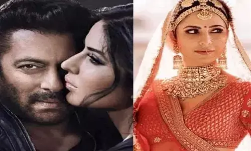 Salman Khan ने अपनी एक्स गर्लफ्रेंड को गिफ्ट की करोड़ की रेंज रोवर