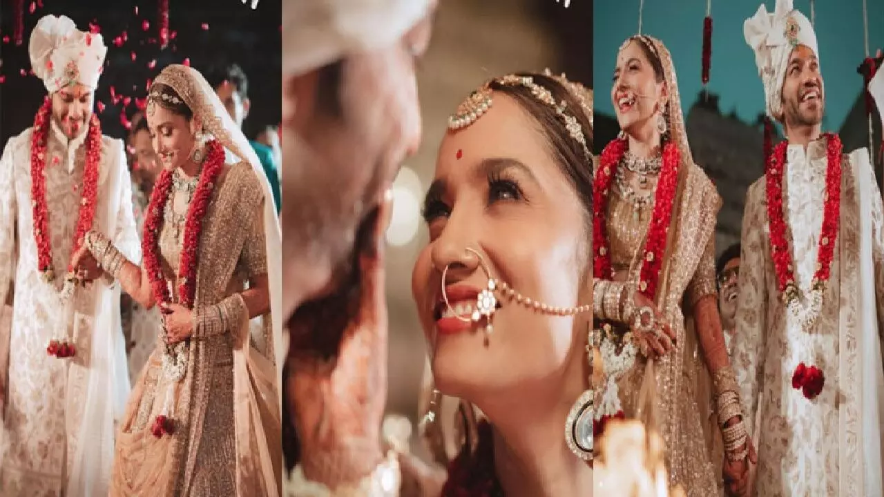 Ankita Lokhande और Vicky Jain ने एक दूसरे को दिए करोडों के तोहफे