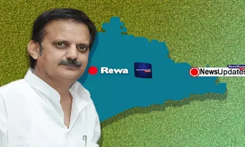 एमपी में प्रथम स्थान पर है रीवा का सुपर स्पेशलिटी अस्पताल, गरीबों के लिए उपचार का बड़ा सहारा : पूर्व मंत्री राजेंद्र शुक्ल