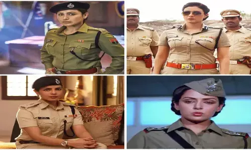 रेखा से लेकर हेमा मालिनी तक ने पुलिस का दमदार किरदार निभाया, इन अभिनेत्रियों ने पहनी खाकी वर्दी रेखा से लेकर हेमा मालिनी तक ने पुलिस का दमदार किरदार निभाया, इन अभिनेत्रियों ने पहनी खाकी वर्दी