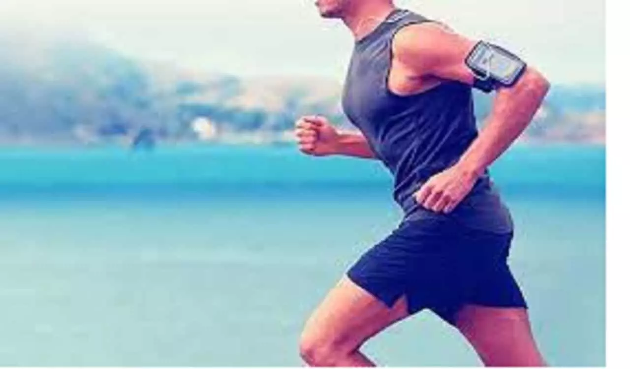 Benefits of Running: दौड़ने से होते हैं ये तीन चौकाने वाले फ़ायदे