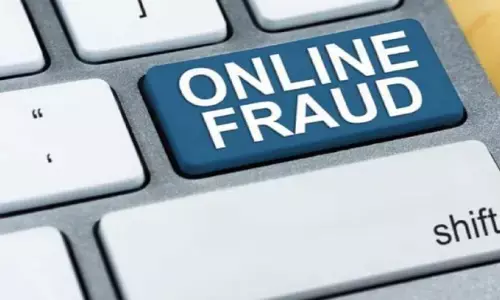 Online Fraud: लिंक क्लिक और फ्रॉड काल की धोखाधड़ी से बचने के लिए उठाइए कदम