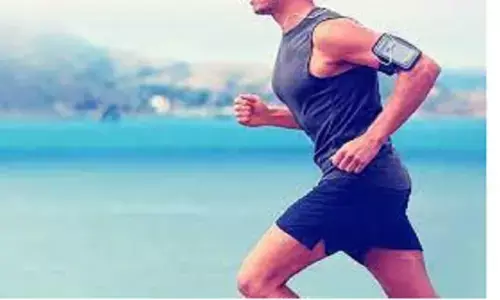Benefits of Running: दौड़ने से होते हैं ये तीन चौकाने वाले फ़ायदे