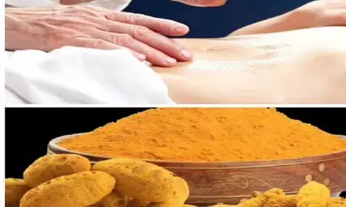 Benefits Of Termeric: हल्दी को नाभि में लगाने से होते है ये गजब के फायदे