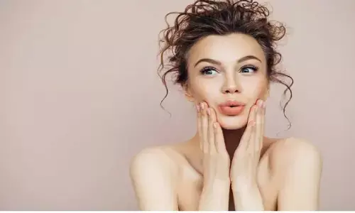 Face Yoga: चेहरे को खूबसूरत बनाना चाहते हैं तो करें ये व्यायाम