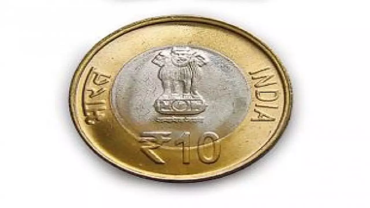 10 रुपये के सिक्के से ऐसे करे टोटका, मिलेंगे करोडो रूपए, जानिए!