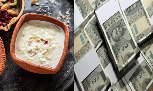 घर में बनी दूध की खीर से करे टोटका, रातो-रात हो जाएंगे मालामाल, घर में होगी पैसो की बारिश, दूर हो जाएगी हर परेशानी