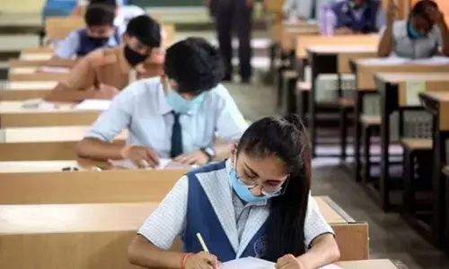 Pre Board Exam 2023 Postponed: भीषण ठंड के चलते स्कूलों में रहेगी छुट्टी, इस राज्य में आगे बढ़ाई गई प्री बोर्ड परीक्षा Pre Board Exam 2023 Postponed: भीषण ठंड के चलते स्कूलों में रहेगी छुट्टी, इस राज्य में आगे बढ़ाई गई प्री बोर्ड परीक्षा