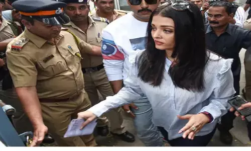 Panama Papers Leak: Aishwarya Rai से दिल्ली में ED पूछताछ करेगी, अमिताभ बच्चन भी जल्द तलब होंगे