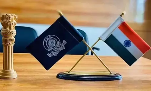 मध्य प्रदेश को मिलेंगे 29 IAS-IPS अधिकारी