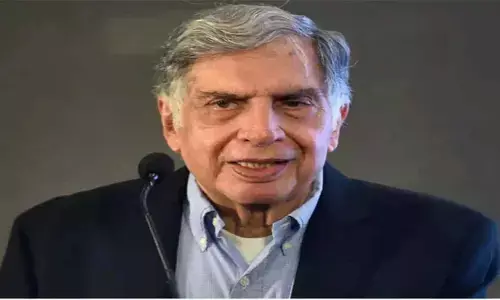 Business: नायका से प्रभावित हुए रतन टाटा, अब जमाएंगे ब्यूटी बिजनेस में अपनी धाक