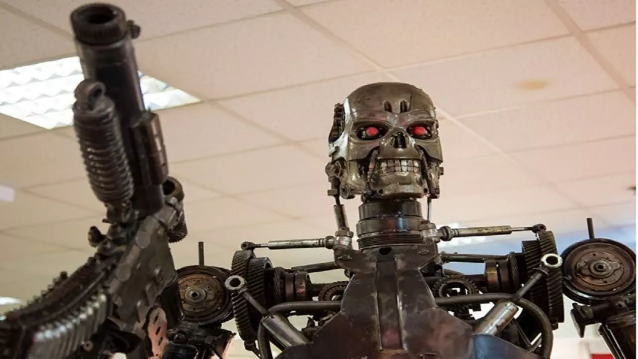 Killer Robots: अब वैज्ञानिकों ने कैसा रोबोट बना दिया जिसे बैन करने की मांग हो रही है, ये रोबोट्स इंसान के लिए खतरा हैं!