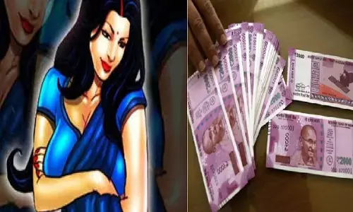 जिस पुरुष की पत्नी में होते हैं ऐसे गुण, वह हो जाते है मालामाल, चारो तरफ से मिलता है सिर्फ पैसा ही पैसा