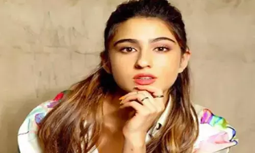 Sara Ali Khan ने किया खुलासा, इन चार मैरिड एक्टर्स के लिए दिल में खास जगह Sara Ali Khan ने किया खुलासा, इन चार मैरिड एक्टर्स के लिए दिल में खास जगह