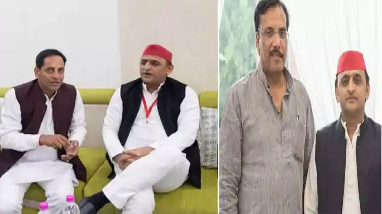 जिन सपा नेताओं के घर में छापा पड़ा था उनके 200 करोड़ के गबन का खुलासा हो गया जिन सपा नेताओं के घर में छापा पड़ा था उनके 200 करोड़ के गबन का खुलासा हो गया