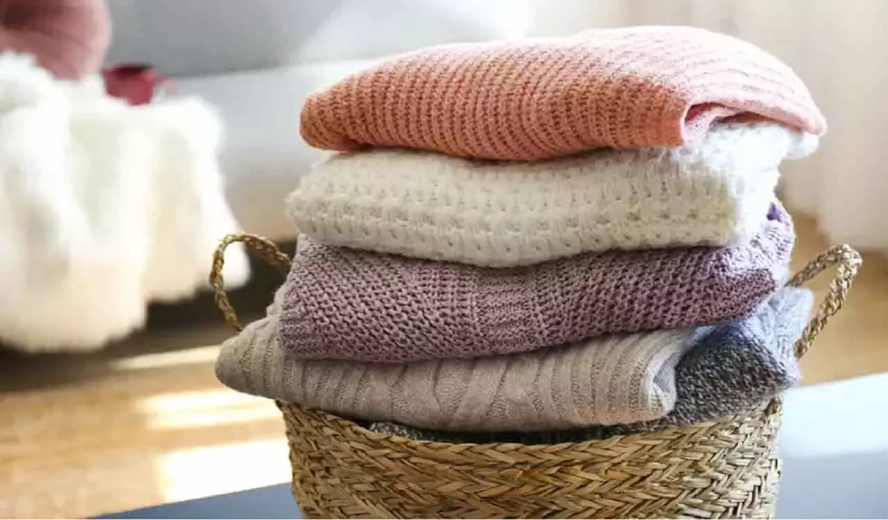 Woolen Clothes Cleaning Tips: वूलन कपड़ों की धुलाई करते समय ना करें ये 3 गलतियां