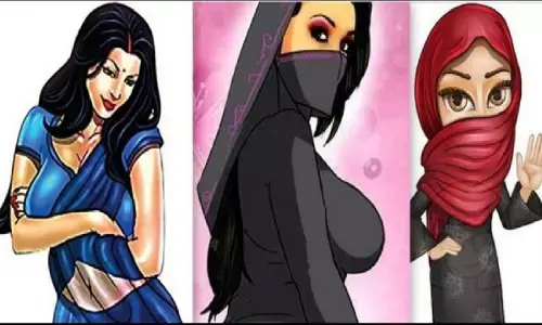 जिस महिला के ये दो अंग होते हैं बड़े चमका देती है घर और ससुराल वालो की किस्मत, कर देती है मालामाल, जानिए कैसे? जिस महिला के ये दो अंग होते हैं बड़े चमका देती है घर और ससुराल वालो की किस्मत, कर देती है मालामाल, जानिए कैसे?