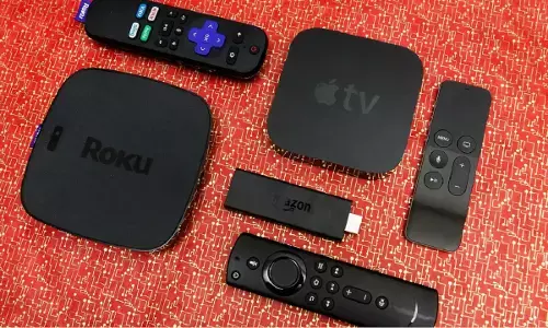 नार्मल टीवी को स्मार्ट टीवी कैसे बनाए, जानें 5 आसान तरीके