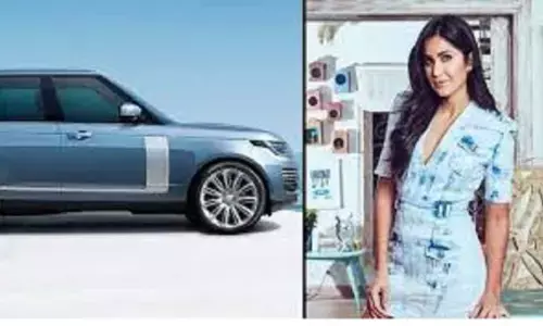 Katrina के पास एक से बढ़कर एक कार और बंगले का कलेक्शन,जानिए कीमत Katrina के पास एक से बढ़कर एक कार और बंगले का कलेक्शन,जानिए कीमत