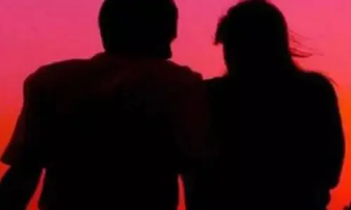 son-in-law and mother-in-laws passion got wings, went on honeymoon