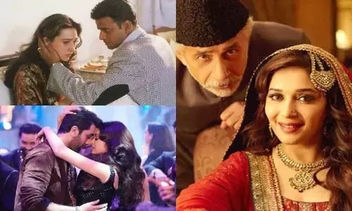 ऐश्वर्या से लेकर माधुरी जब अनफिट एक्टर्स के साथ बनाई फिल्म सुपरहिट रही ऐश्वर्या से लेकर माधुरी जब अनफिट एक्टर्स के साथ बनाई फिल्म सुपरहिट रही