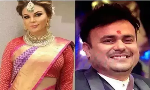 रितेश का खुलासा राखी से हुई उनकी शादी को अब तक नहीं लगी पक्की मोहर रितेश का खुलासा राखी से हुई उनकी शादी को अब तक नहीं लगी पक्की मोहर