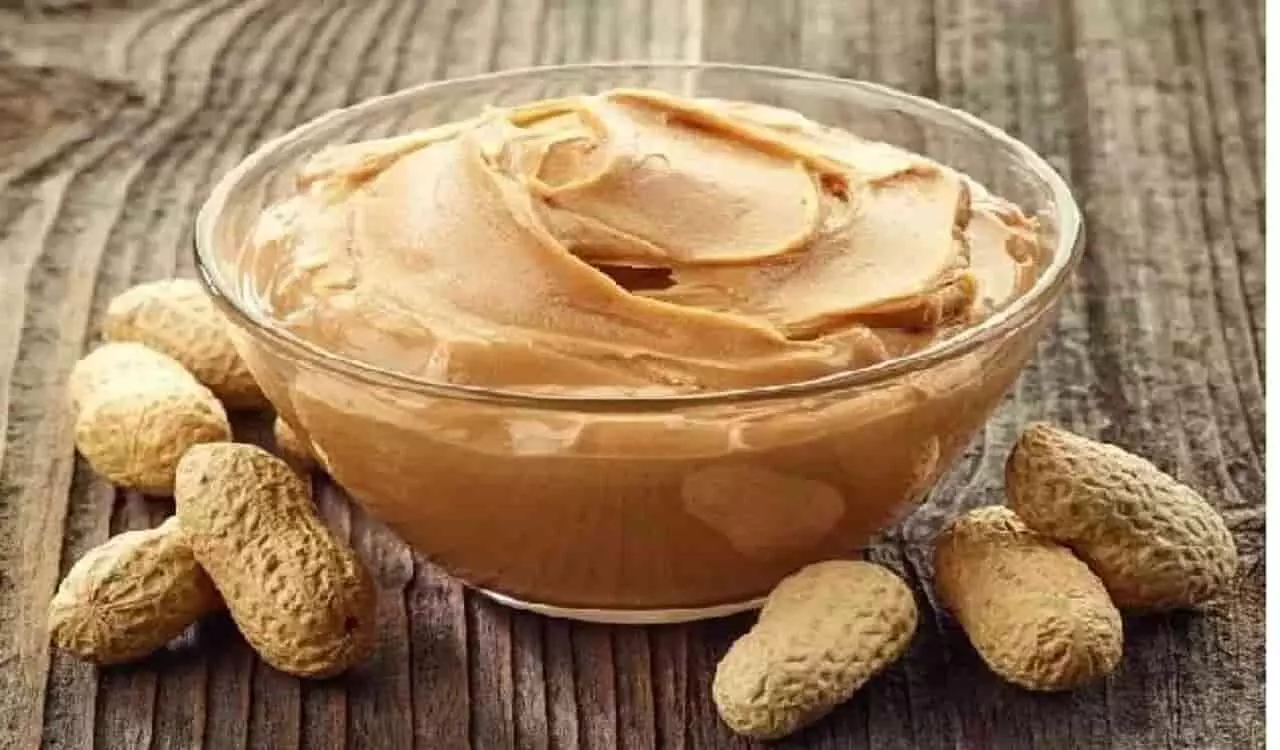 Benefits of Peanut Butter: पीनट बटर से शरीर को मिलते हैं यह अद्भुत फायदे